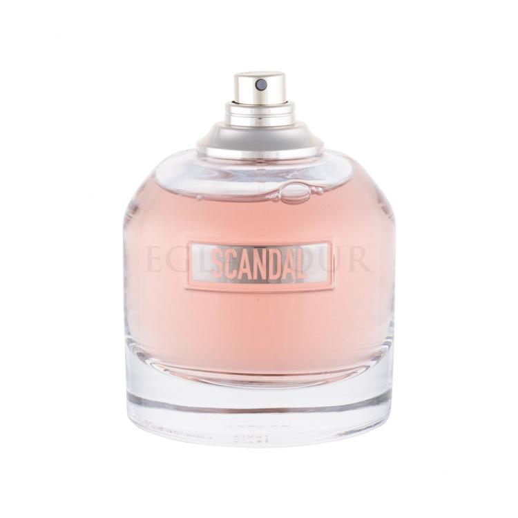 Jean Paul Gaultier Scandal Woda perfumowana dla kobiet 80 ml tester
