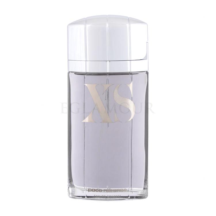 Paco Rabanne XS Woda toaletowa dla mężczyzn 100 ml tester