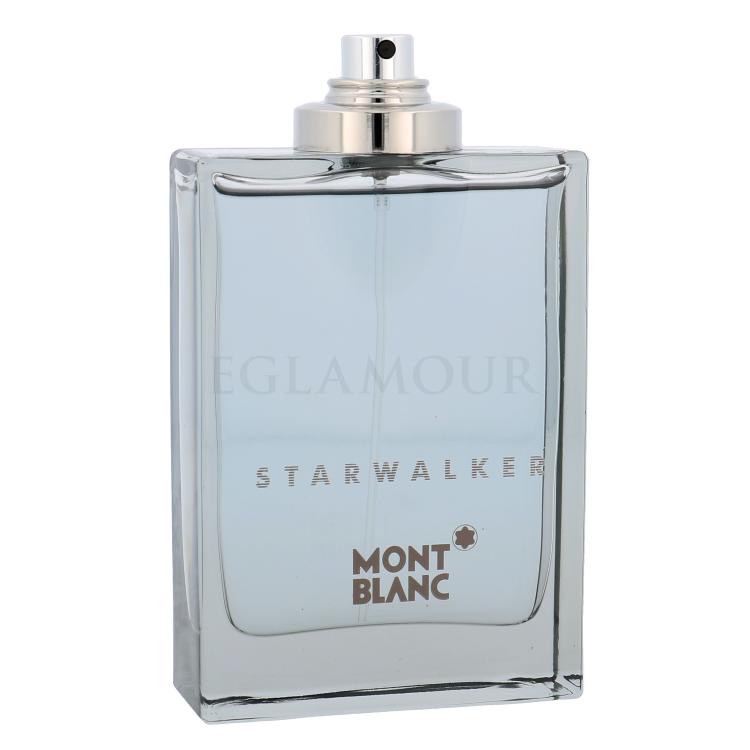 Montblanc Starwalker Woda toaletowa dla mężczyzn 75 ml tester