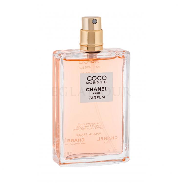 Chanel Coco Mademoiselle Perfumy dla kobiet 35 ml tester