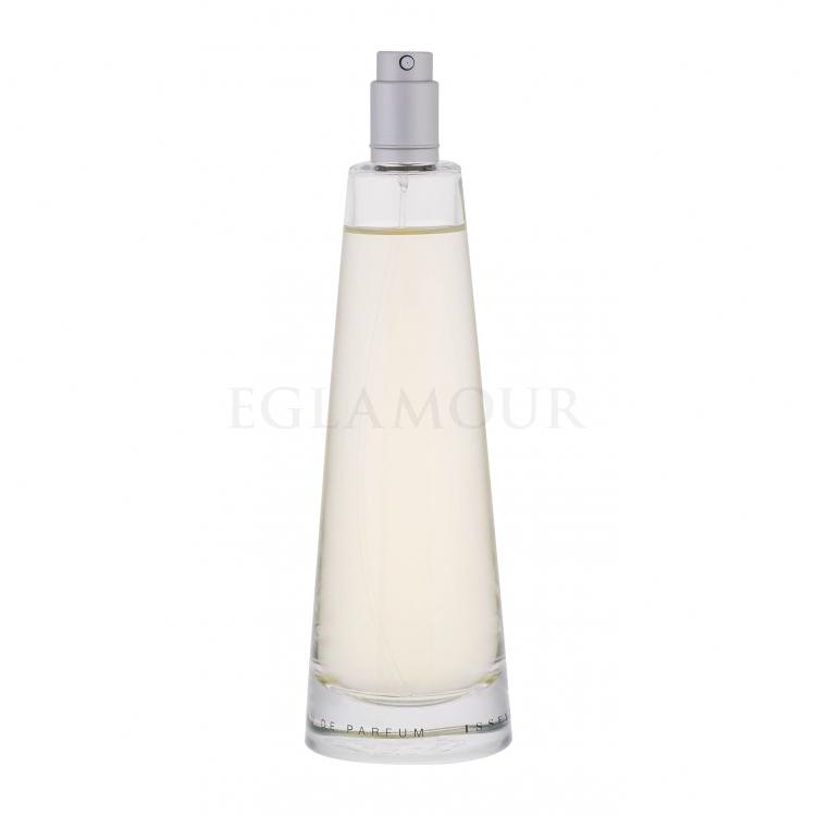 Issey Miyake L&#039;Eau D&#039;Issey Woda perfumowana dla kobiet 75 ml tester