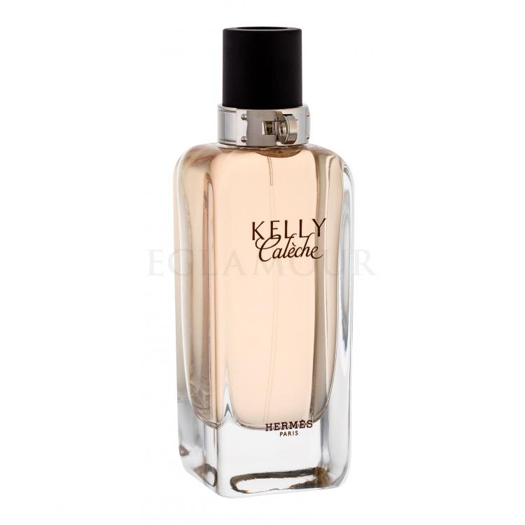 Hermes Kelly Caléche Woda toaletowa dla kobiet 100 ml tester