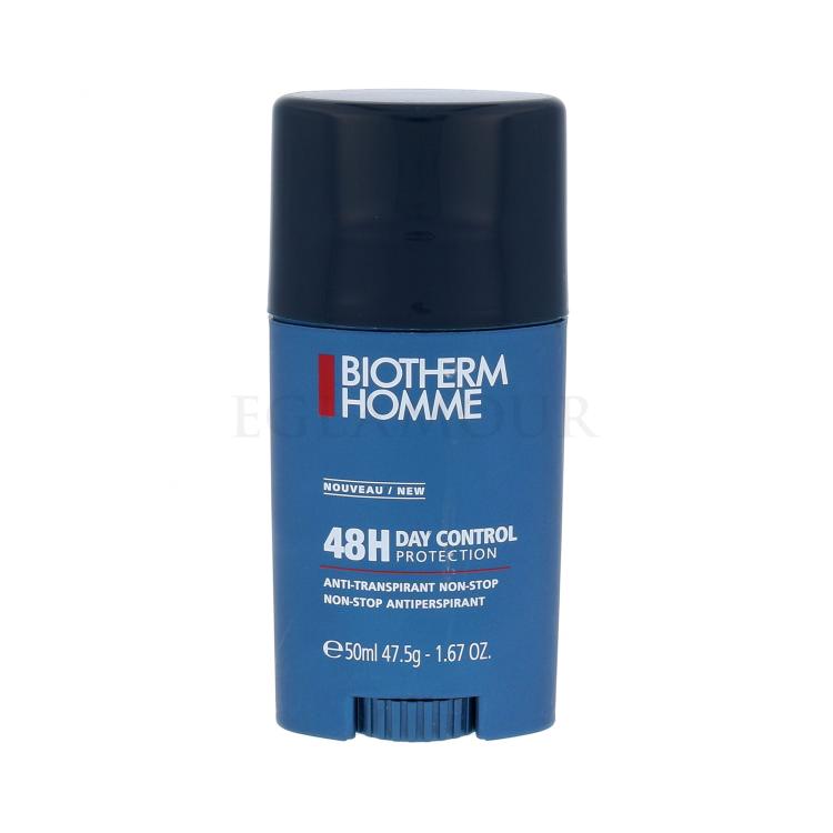 Biotherm Homme Day Control 48H Antyperspirant dla mężczyzn 50 ml