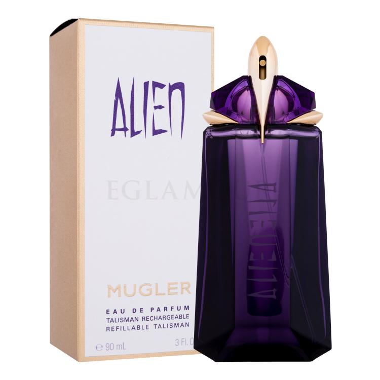 Mugler Alien Woda perfumowana dla kobiet 90 ml