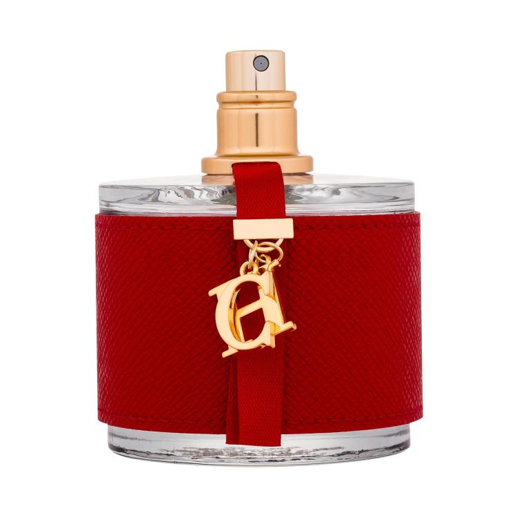 Carolina Herrera CH 2015 Woda toaletowa dla kobiet 100 ml tester