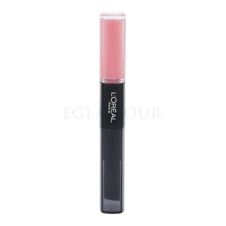 L&#039;Oréal Paris Infaillible 24h Pomadka dla kobiet 5 ml Odcień 122 Frozen Pink