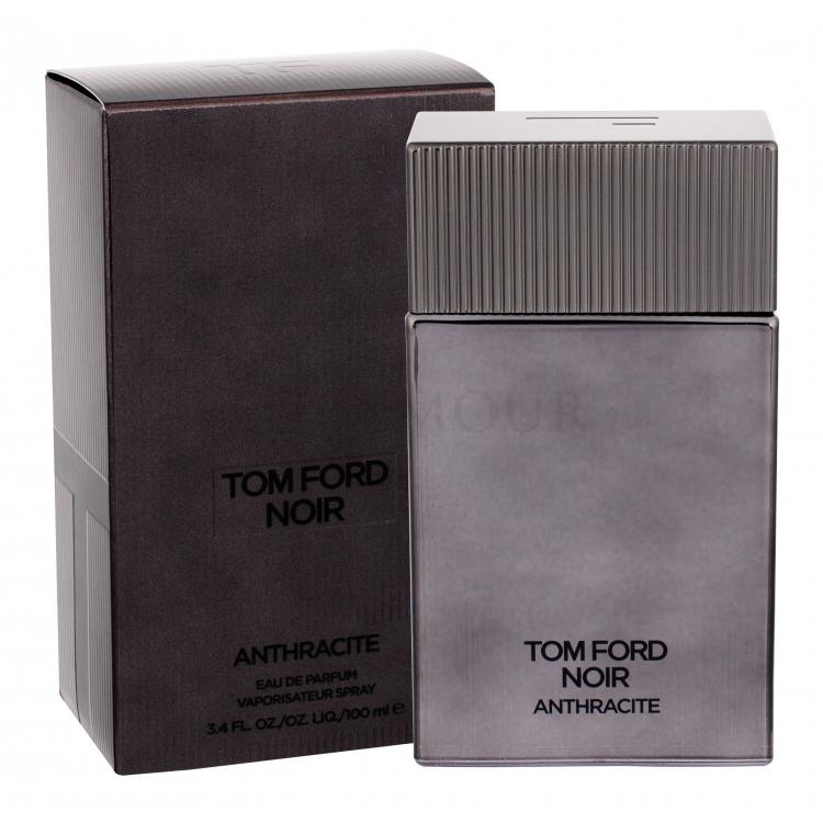 TOM FORD Noir Anthracite Woda perfumowana dla mężczyzn 100 ml