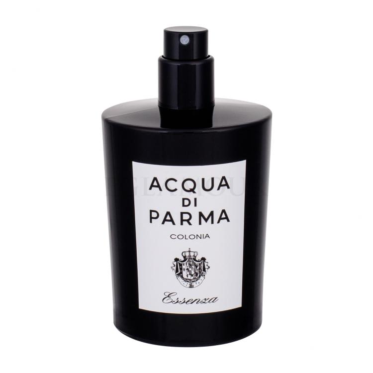 Acqua di Parma Colonia Essenza Woda kolońska dla mężczyzn 100 ml tester
