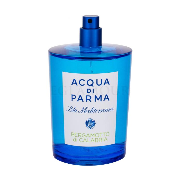 Acqua di Parma Blu Mediterraneo Bergamotto di Calabria Woda toaletowa 150 ml tester