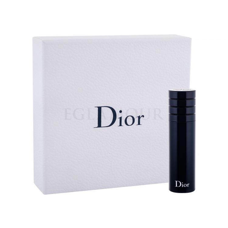 Christian Dior Sauvage Woda toaletowa dla mężczyzn 10 ml