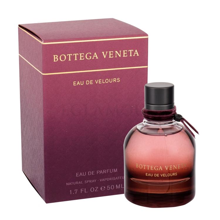 Bottega Veneta Bottega Veneta Eau de Velours Woda perfumowana dla kobiet 50 ml