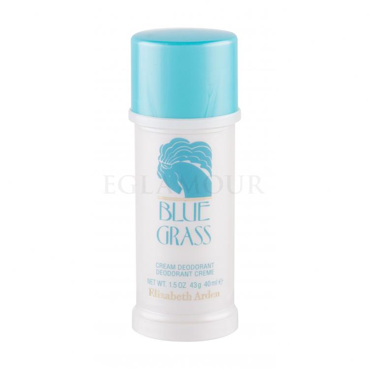 Elizabeth Arden Blue Grass Dezodorant dla kobiet 40 ml