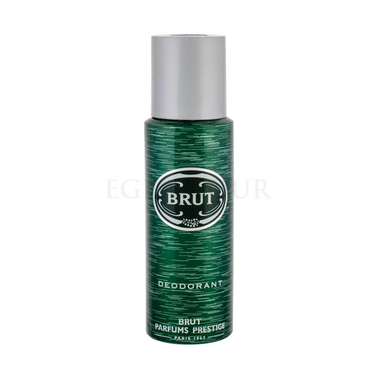 Brut Brut Original Dezodorant dla mężczyzn 200 ml