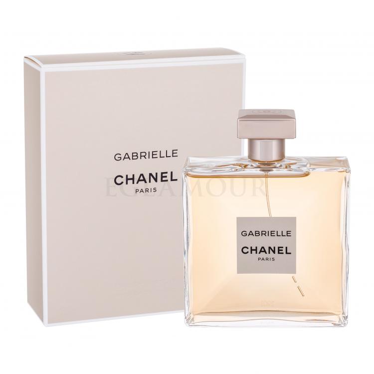 Chanel Gabrielle Woda perfumowana dla kobiet 100 ml Uszkodzone pudełko
