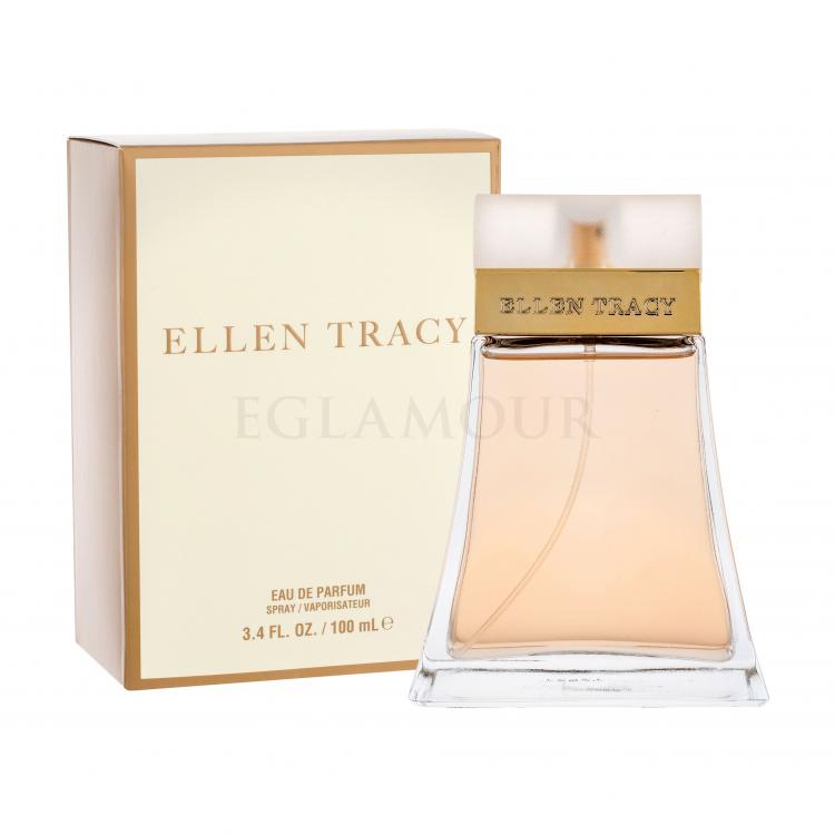 Ellen Tracy Ellen Tracy Woda perfumowana dla kobiet 100 ml