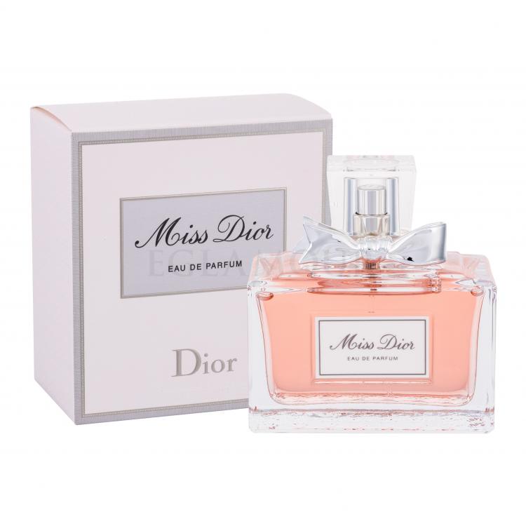 Dior Miss Dior 2017 Woda perfumowana dla kobiet 100 ml