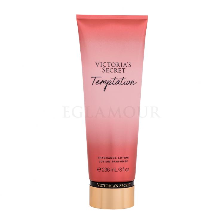 Victoria´s Secret Temptation Mleczko do ciała dla kobiet 236 ml